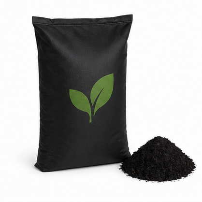 Black Peat